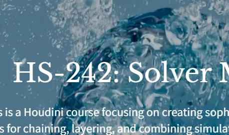 HS-242 Solver Madness Full Course Free Download