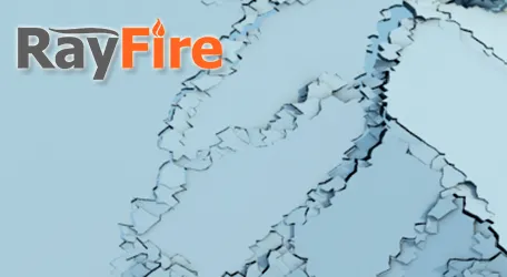 Latest RayFire 1.88 for 3Ds Max Crack Update Download
