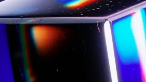 Prism Shader Addon (Blender 4.4) Free Download