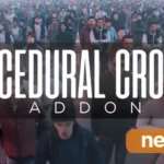 Procedural Crowds v2.2 Assets Crack (Blender 4.4) Download