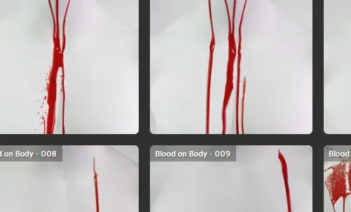 Sparrow's FXElements 3 in 1 Blood Bundle Crack Download