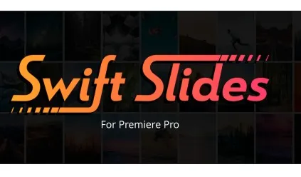 Swift Slides V1.1.0 PR crack aescripts free download
