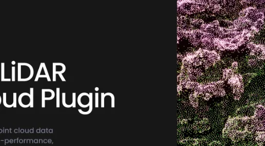 Unreal Engine 5.5 Niagara LiDAR Point Cloud (FAB) Crack Download