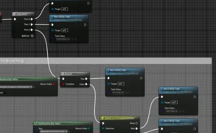 Unreal Engine 5.6 Easy Utility AI v1.29 Crack (FAB) Download