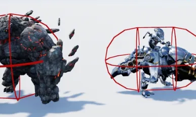Unreal Engine 5.6 GMC v2.3.4 Crack (FAB) Download