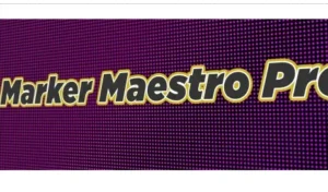aescripts Marker Maestro Pro v2.0.1 Crack 2025 Downlaod