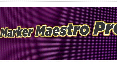 aescripts Marker Maestro Pro v2.0.1 Crack 2025 Downlaod