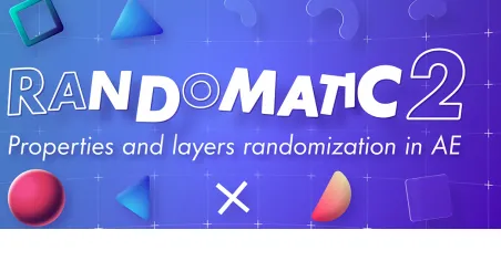 aescripts Randomatic v2.11 After Effects Plugin Crack Download