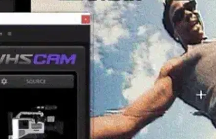 fredpelle VHSCam v1.0 Adobe Plugin Crack Download