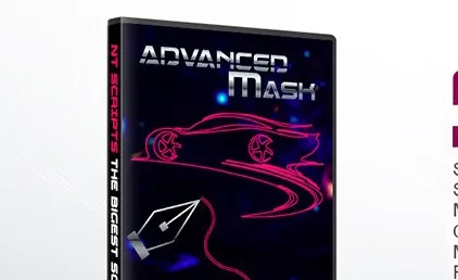 Advanced Mask Editor 2.4 Crack (aescripts) Download