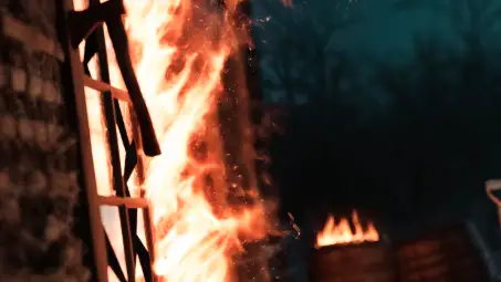 Blender - Real Fire v1.0 PRO + ASSETS Crack Download