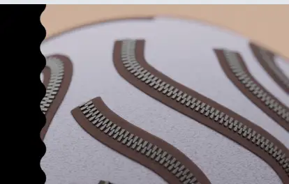 Blender - Zipper Geometry Nodes Free 2025 Download