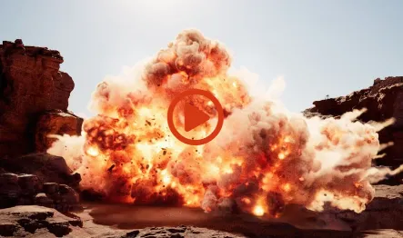 CGForge - Pyro III Large Explosions Full Course Crack Download