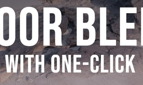 Floor Blend Add-On Crack (Blender 4.2) Download