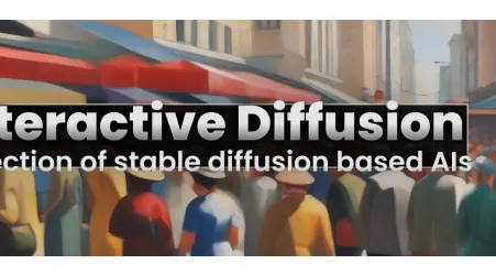 Local Diffusion v2.3.26 Crack (aescripts) Download