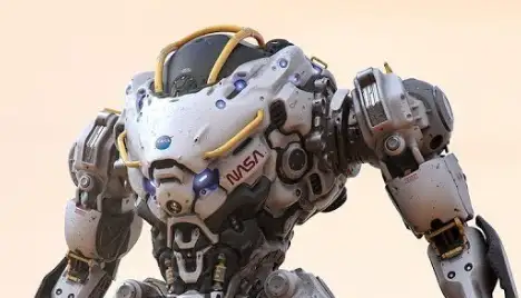 Mech Design for the Entertainment Industry by Furio Tedeschi Complete Course Free Download 2025