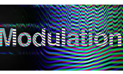 Modulation 2.1 aescripts (Zaebects) Crack Download