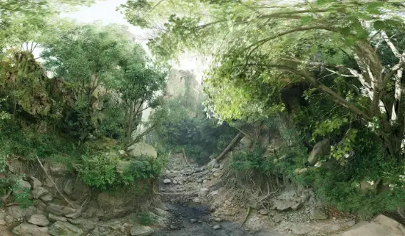 FAB Camera 360 V2 Crack (Unreal Engine 5.5) Download