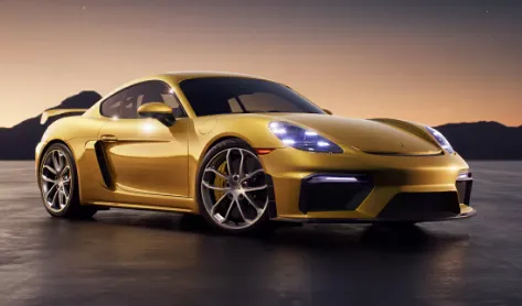 allan portilho - Automotiv Unreal Engine Course Free Download