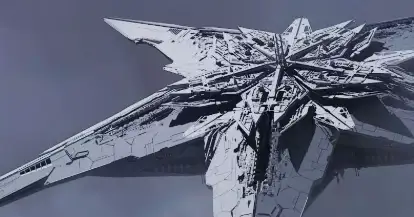 cgtrader Starbase golden star 3D model Crack Download