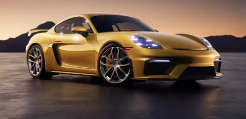 Automotive Unreal Engine Course (allan portilho) FREE Download