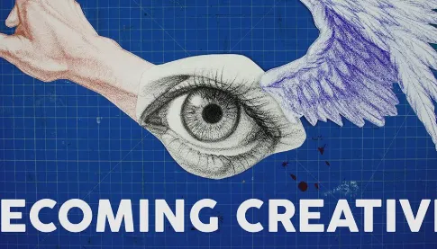 Becoming Creative An Artistic Guide to Creativity Course Free Download