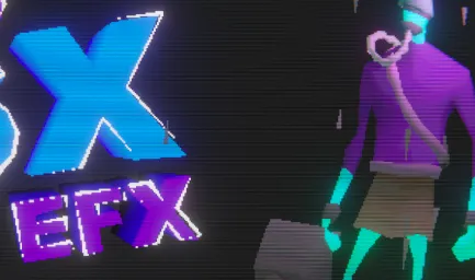 Blender addon - Drips Psx Efx v1.4 PlayStation 1 Effects Crack Download