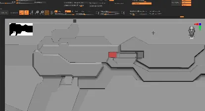 Creating Low-Poly Stylized 3D Weapons in-depth Tutorial Free Download