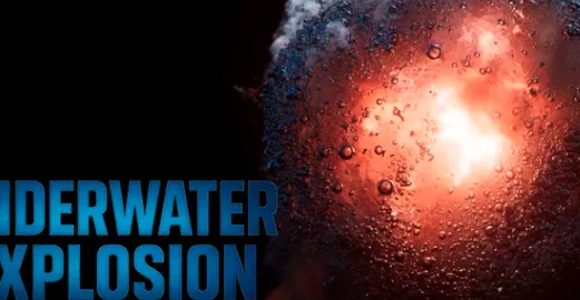 DoubleJump Academy Underwater Explosion Course Crack Download