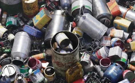 FAB Metal Containers 3D Models Crack Download