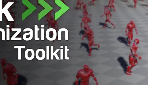 FAB - Tick Optimization Toolkit Crack Unreal Engine 5.6 Download