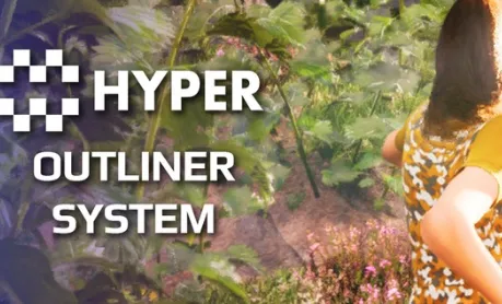 Games By Hyper Unreal engine 5.5 Assets Crack Download