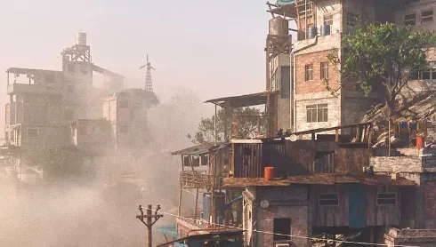 Kitbash3D Favelas for Blender Crack 2025 Download