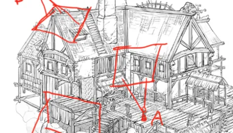 Perspective with Krenz Cushart Complete Course Free Download