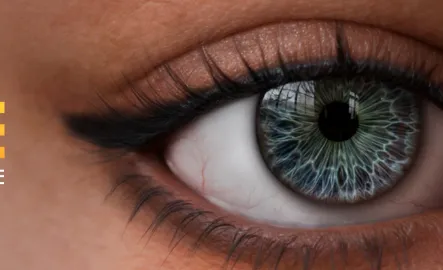 PixelicaCG - EyeForge v1.7 Crack (Blender 4.4) Download