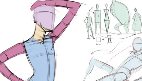 Proko The Gesture Course Complete Free 2025 Download