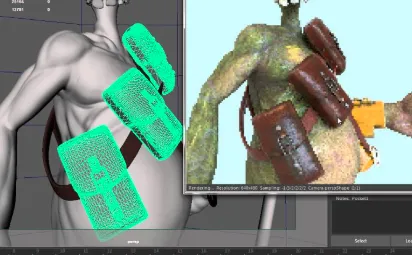 Sparrow's Arnold Renderer 4.4.0.1 Crack C4d 2023 Download