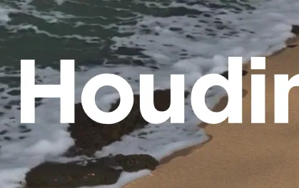 VFXM Houdini FX v21.0.596 Portable Crack Download