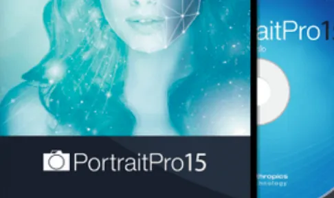 Sparrow's PortraitPro v15.7.3 Crack Download