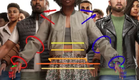 UE5 Rigged NPC Creator Crack Full Download