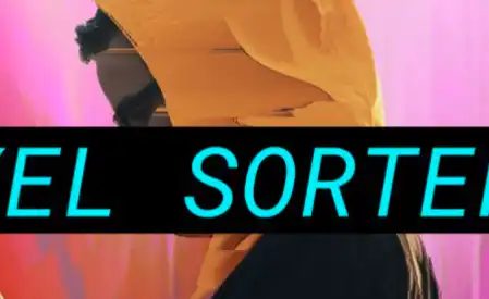 Ae Pixel Sorter v3.1.0 (aescripts) Crack October 2025 Download