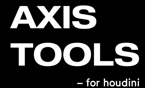 Axis Tools v13.2 Plugin Crack (Houdini 20.5) Download