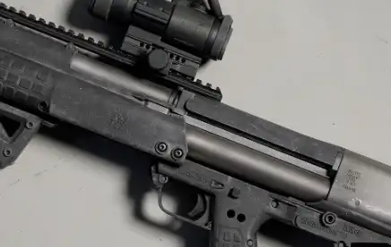 Complete Guide to Creating Game-Ready Weapons in Blender & Substance Painter Course Free Download