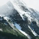 Gumroad - Blender Classic Mountain Pack Lite 4K Crack Download