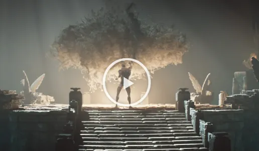 Houdini for 3D Artists Course (Rebelway) Full Crack Download