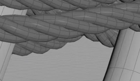 Houdini plugin MC TieUp Crack (Gumroad) 2025 Download