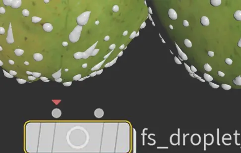 Houdini plugin Procedural Droplet Solver Free 2025 Download