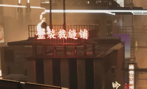 Kitbash3D - Full Asset Kit Neo City BLENDER 2025 Free Download