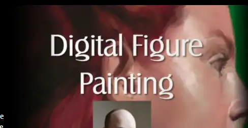 NMA Digital Figure Painting Course Weeks 1 to 8 Free Download