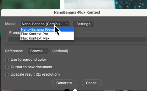 astria Nano Banana Pro AI v2.2.1 Photoshop Crack 2026 Download